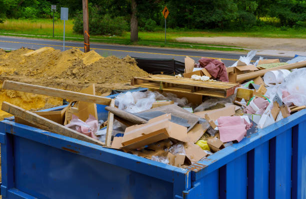 Reliable Craigsville, WV Junk Removal Solutions